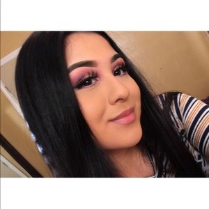 Meet your Posher, Erika